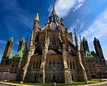 Library of Parliament