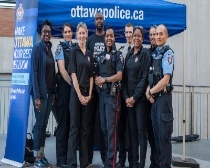 Ottawa Police Service
